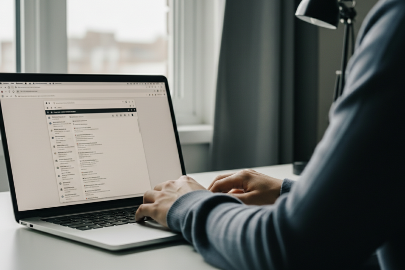 Stop Browser Battery Drain with These Smart Fixes