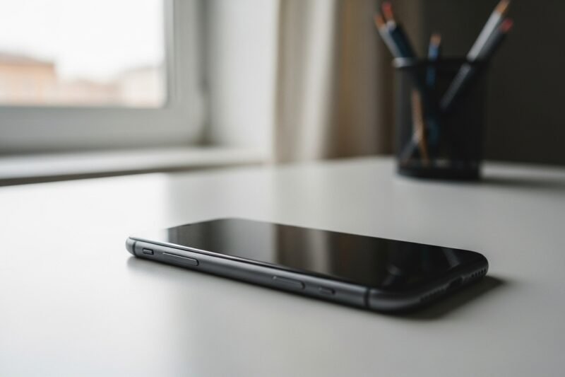 New Mobile Security Warning Raises Concerns for Smartphone Users