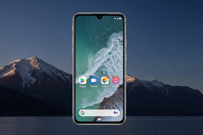 Your Pixel 9 can now beam files directly to iOS