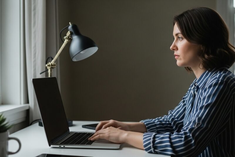 Clear Signs Your Google Account Password May Be Compromised