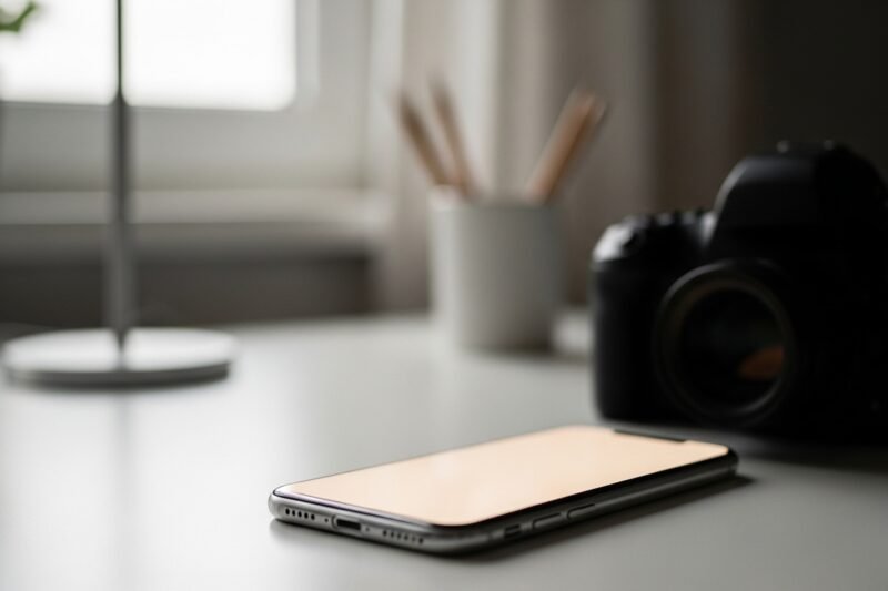 New Mobile Security Warning Raises Concerns for Smartphone Users