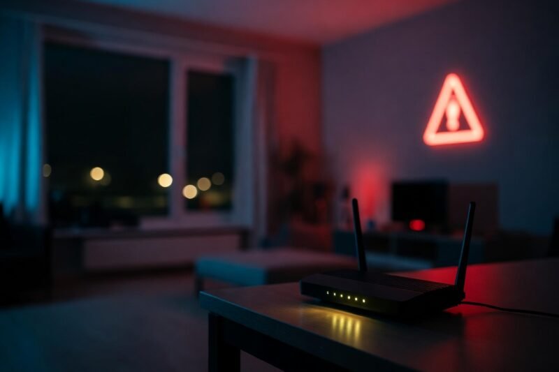 Not Checking This Wifi Setting Is Like “Leaving Your Front Door Open” To Hackers