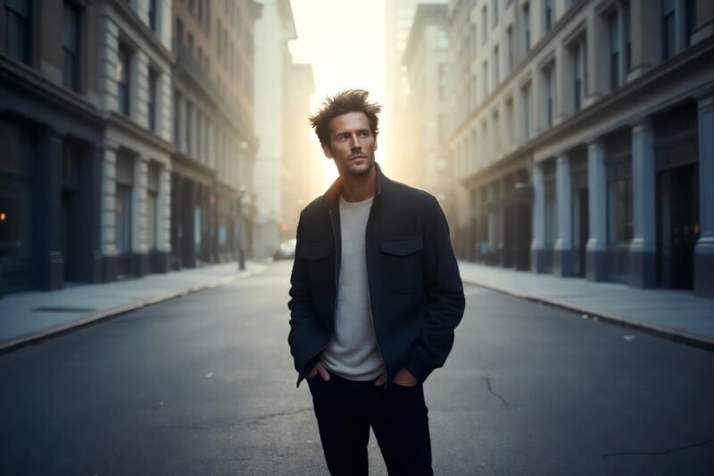 The Secret to Attracting Women: Dropped Habits, Better You