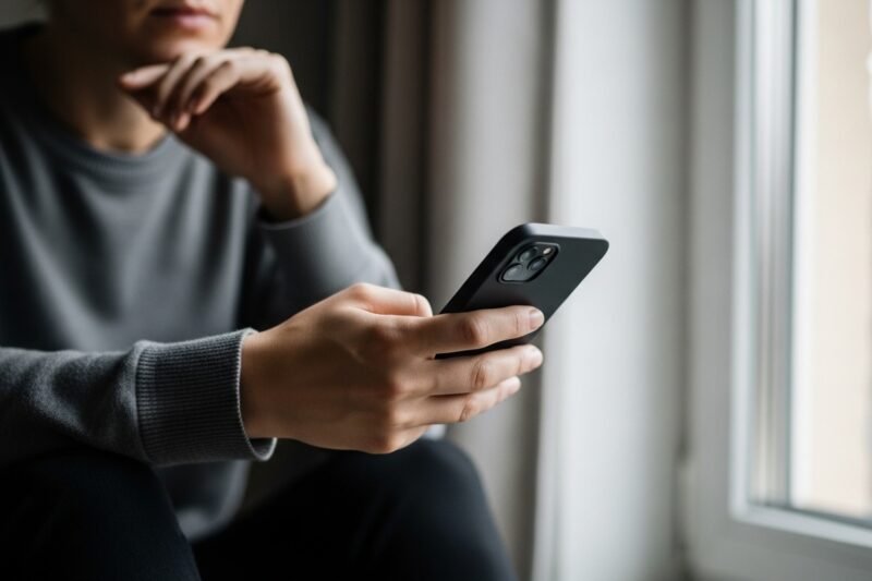 What Most People Get Wrong About Phone Privacy