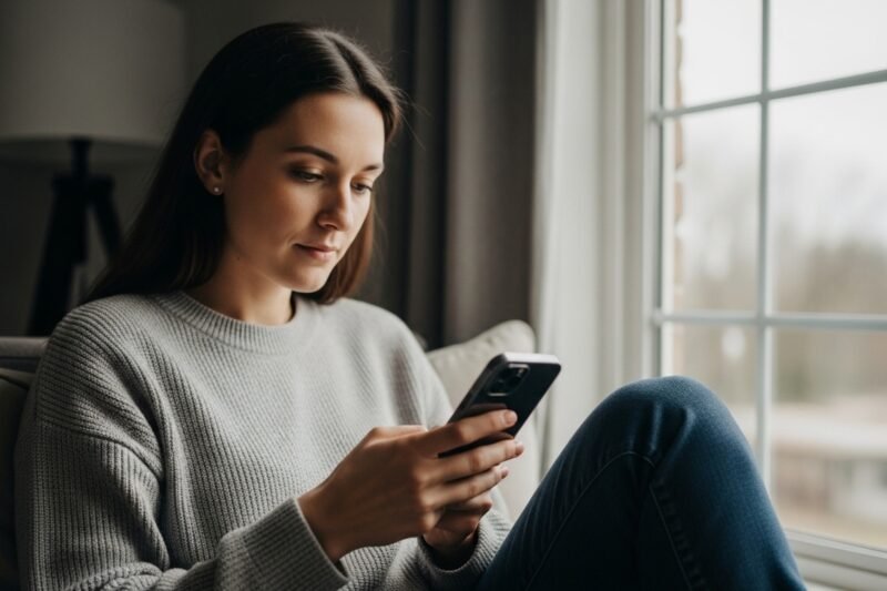 This Budget Smartphone Is Beating Flagships in the US