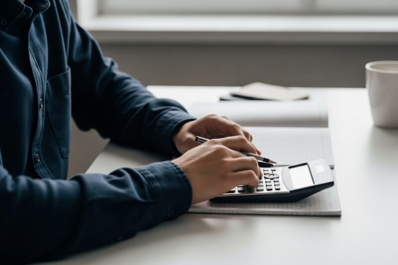 How To Use A Graphing Calculator