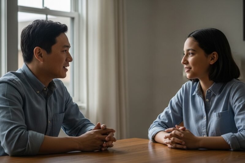 Parents who raise resilient kids understand these truths about life