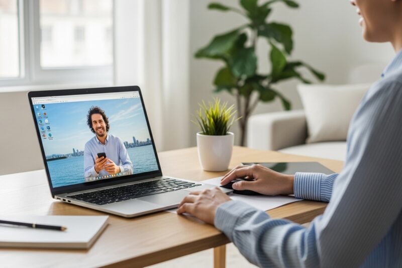 How remote work changed what people want in a computer?