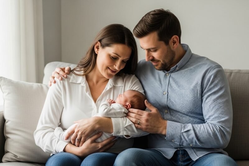 Essential Parenting Tips Every New Parent Should Know