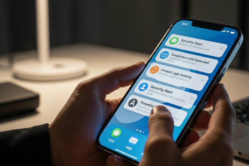This iPhone Feature Will Actually Make You Safer Against Scams -If You Turn It On