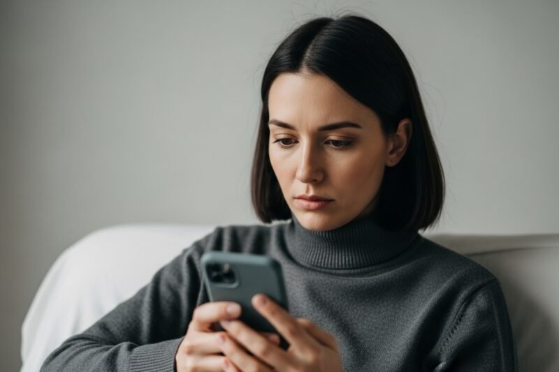 This New AI Feature Has the Internet Freaking Out