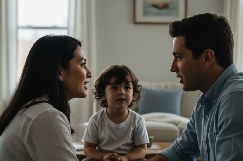 Discipline Done Right: Constructive Parenting Tips for Confidence and Respect