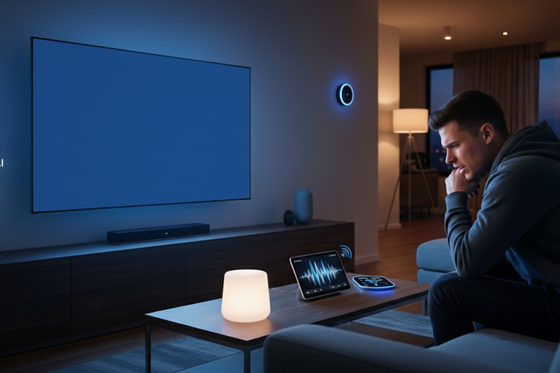 Google TV is crashing for users after bizarre Gemini bug hits