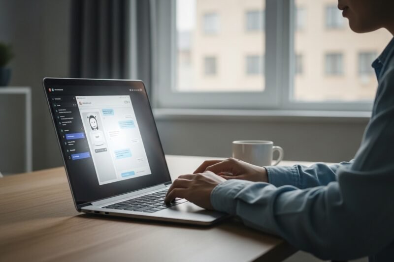 OpenAI starts testing ads in free version of ChatGPT