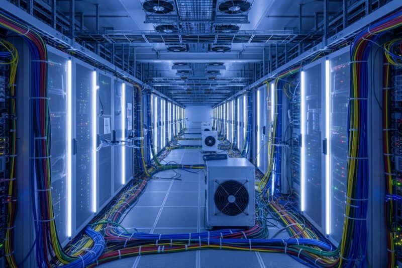 Americans grow terrified as AI data center boom explodes nationwide