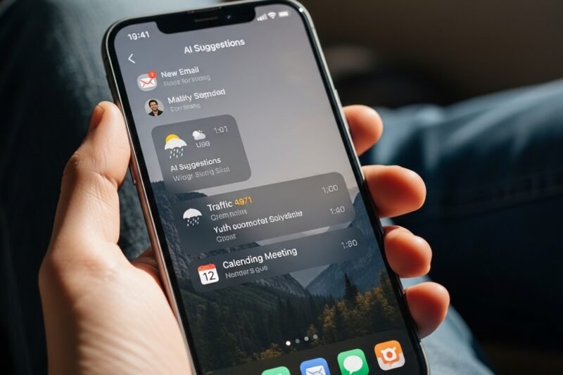 This One Smartphone Change Has Everyone Talking