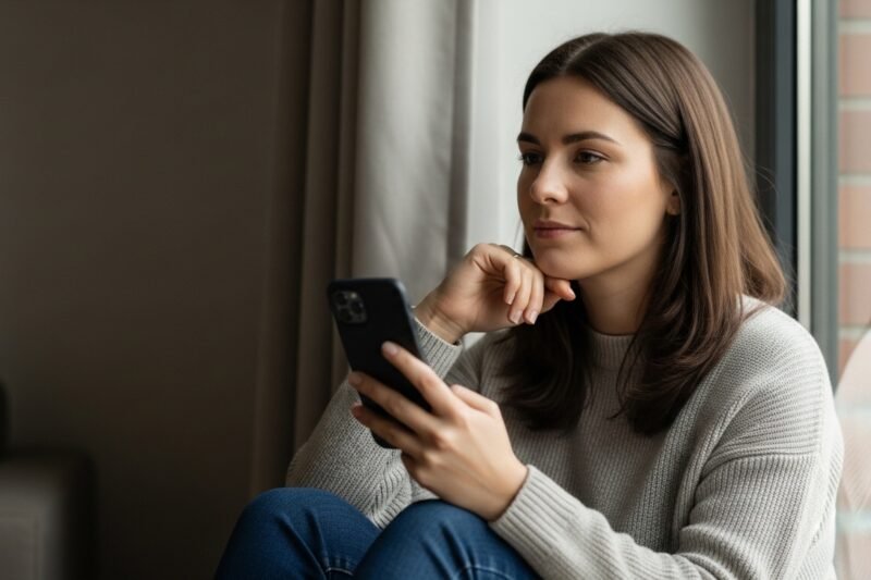 How to Stop Unnecessary Tracking on Your Smartphone