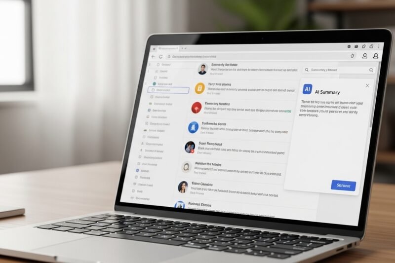 Google just dropped a Gmail bombshell everyone must see now