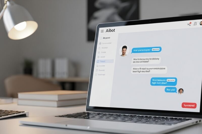 ChatGPT ads are here and they could completely reshape OpenAI’s users