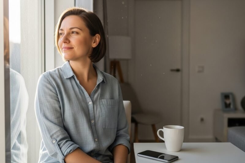 The Guide to Stress Free Life in a Fast Paced World