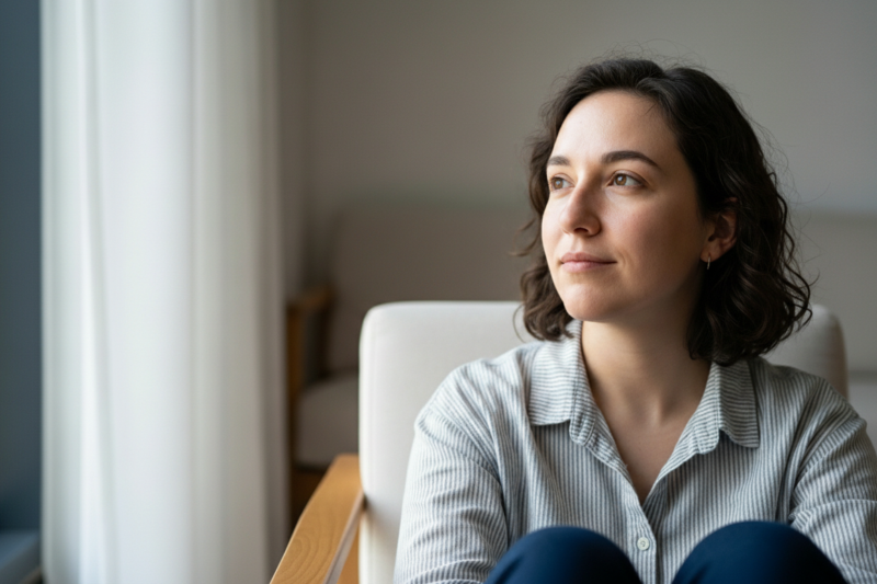 The Hidden Mental Load People Don’t Realize They Carry