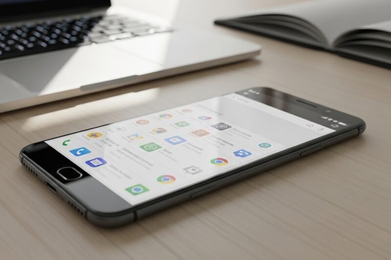 Chrome for Android is finally gaining this desktop feature