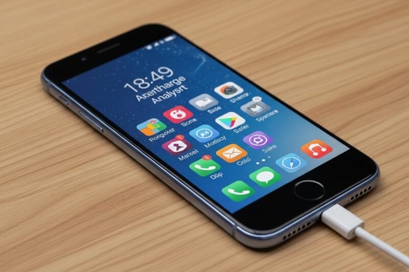 Smartphone Experts Warn About This Common Mistake