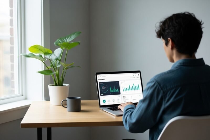 I Started Using a Self Hostable AI Research App  And I Should Have Sooner