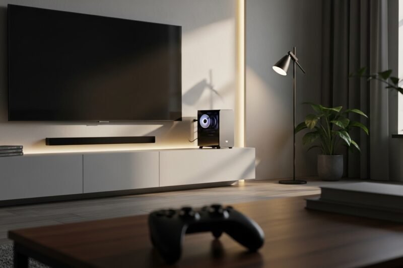 The Steam Machine Is Actually a Great Prospect — We’re Just Looking at It Wrong