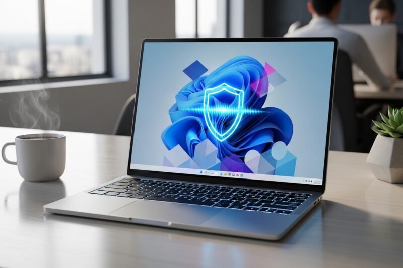 New Windows 11 Secure Mode Barricades Your PC Against Unscrupulous Software and Malware