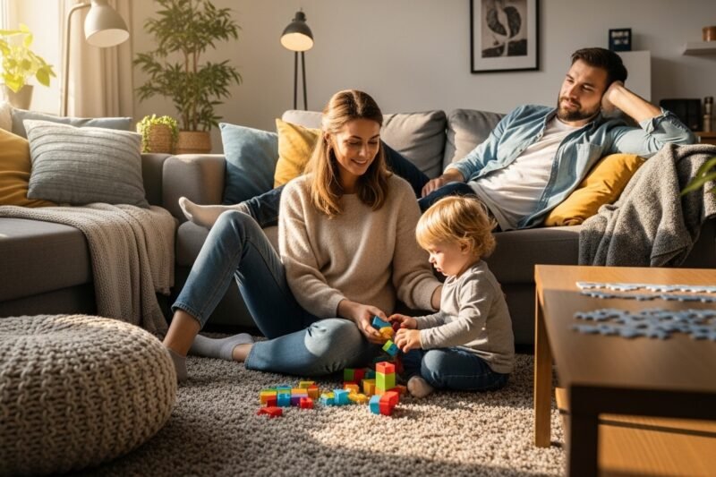 Parenting Woes: How to overcome the challenges and hurdles with children