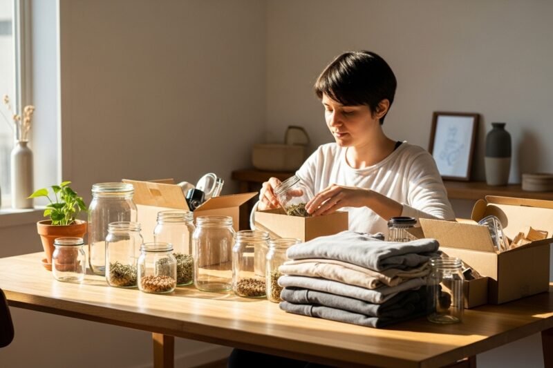 11 Real-life applications of the Stuff You’re Ready to Throw out