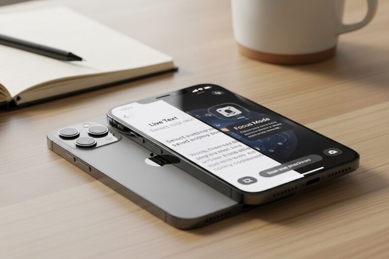 11 features of the iPhone that most users do not realize