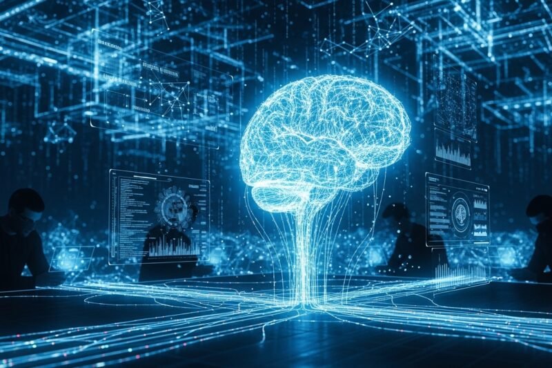 Google just revealed how hackers are turning AI into a terrifying super weapon