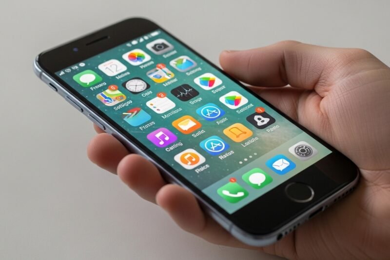 People Thought Their Smartphone Was Broken Then They Found This