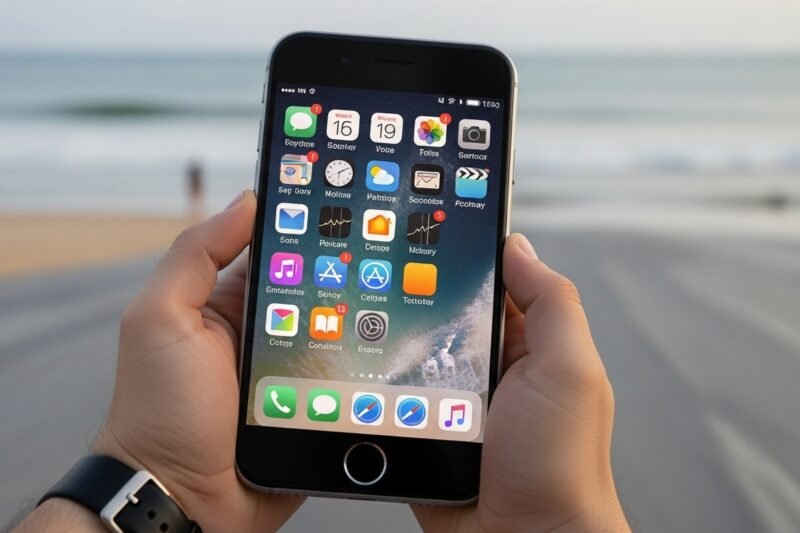Hidden Smartphone Features That Feel Like Magic