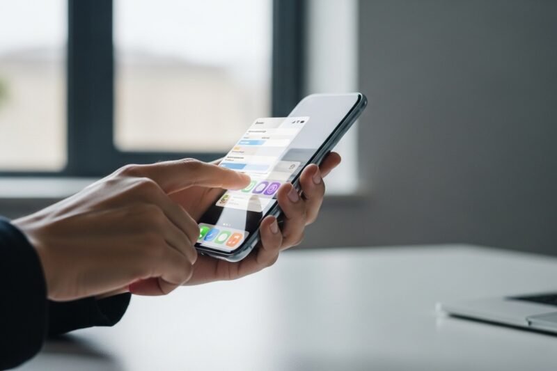 Your Phone Is Faster Thanks to These 9 Secret Features