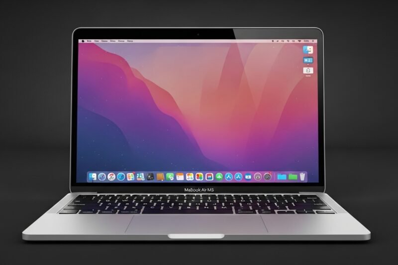 Get More Done With 10 Smart Macbook Air M5 Tricks