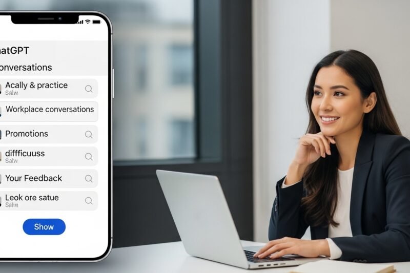 How Gen Z Is Changing Work Talks With 13 Smart ChatGPT Tricks