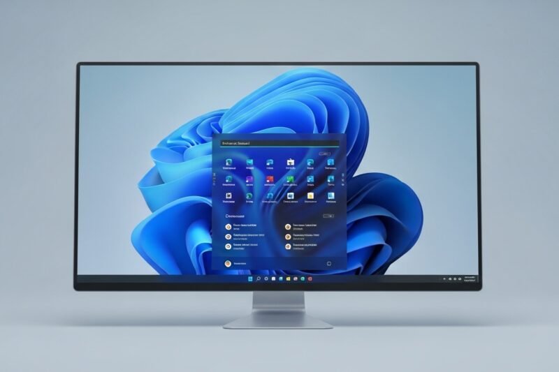 Windows 11 Unveils 10 Smart Upgrades Set To Transform Your Everyday Pc Experience