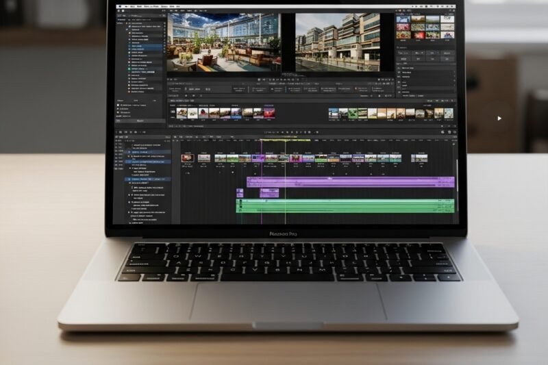 MacBook Pro Packs 11 Subtle Innovations That Redefine Modern Laptops