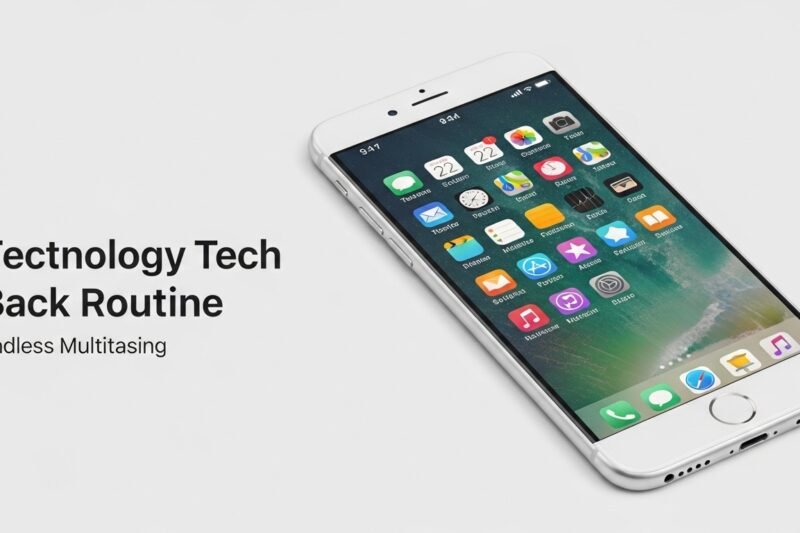 Stop Misusing Tech: 11 Smart Fixes You Should Try Today