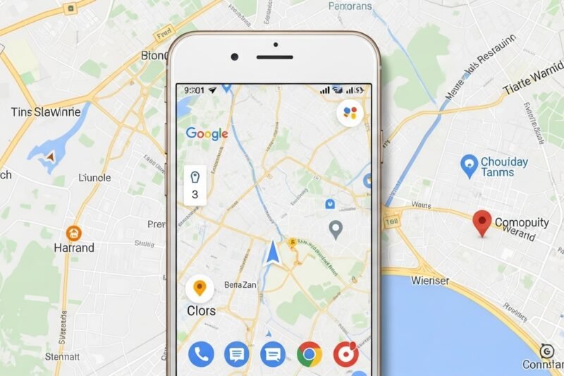 Google Maps Secrets Most People Don’t Know