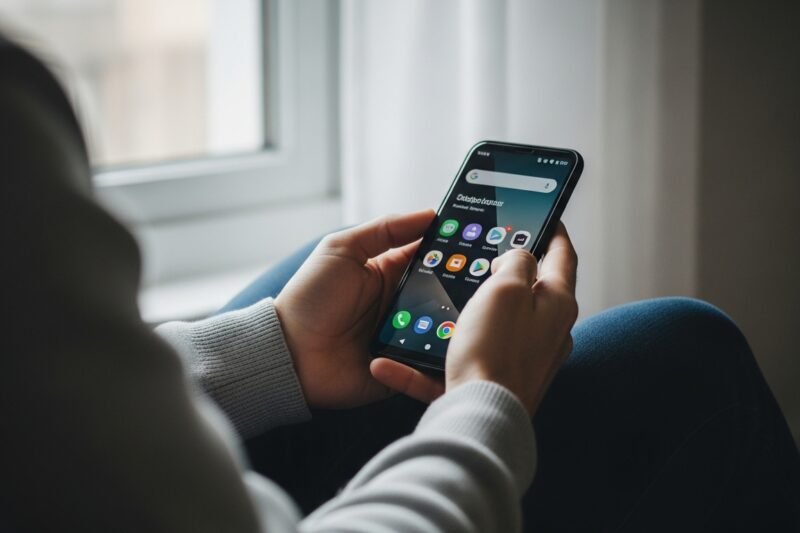 Smart Ways To Remove Android Bloatware And Boost Performance