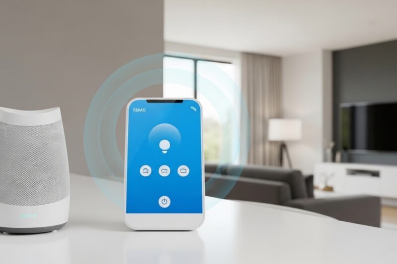 Smart Living Made Effortless With 13 Clever Home Gadgets