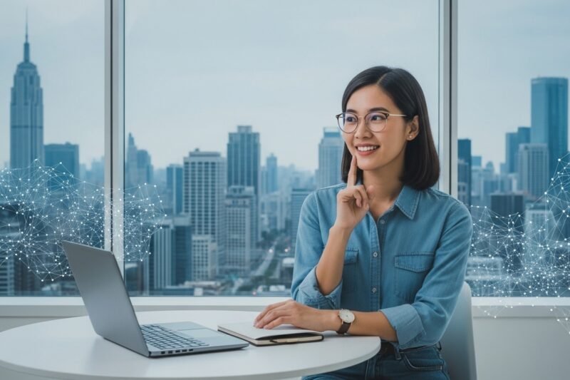 Smarter Than Expected: 10 Ways AI Could Reshape Everyday Life