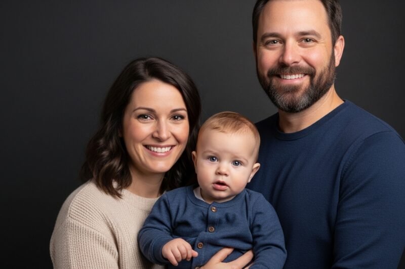 Small Parenting Decisions That Parents Often Overthink