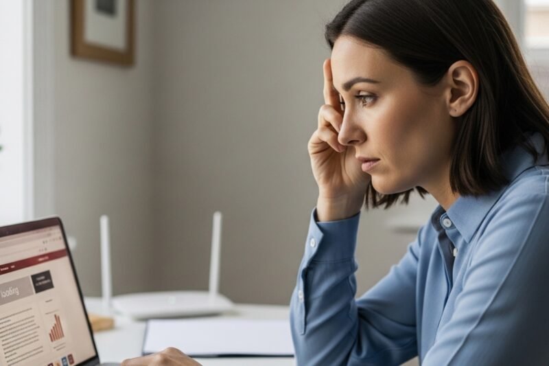 Tired of Slow Internet? 11 Proven Tips to Cut the Lag