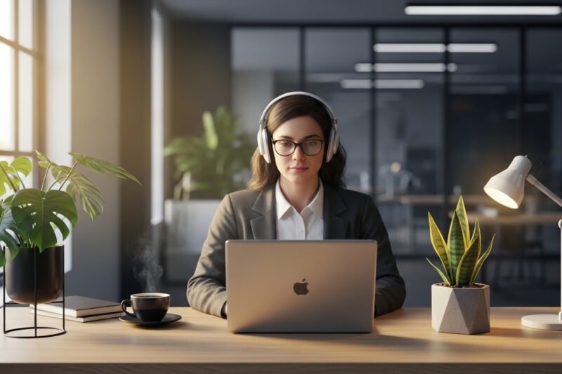 Smarter Living With AI: Build Better Habits In 13 Simple Ways