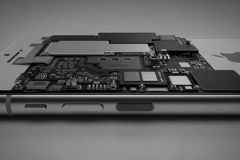 These 13 Hidden Iphone Sensors Are Quietly Working Behind The Scenes